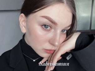 Sabrinamoun