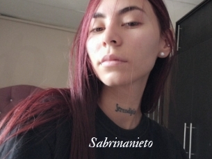 Sabrinanieto