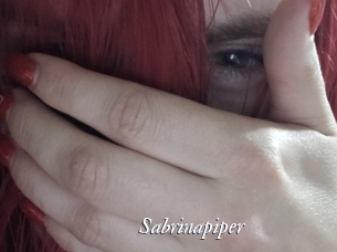 Sabrinapiper