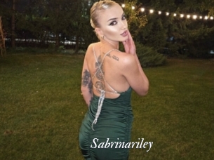 Sabrinariley