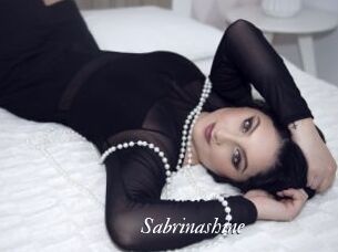 sabrinashine Partouze