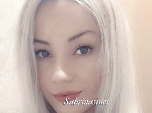 Sabrinasines