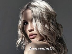 Sabrinastarks