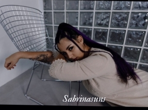 Sabrinasuns