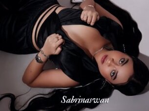Sabrinaswan