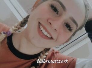 Sabrinatwerk