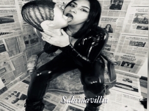 Sabrinavillin
