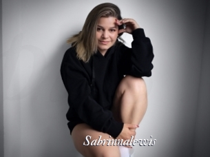 Sabrinnalewis