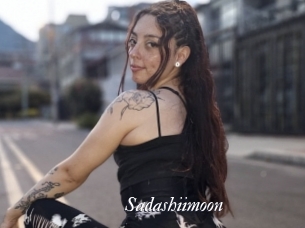 Sadashiimoon