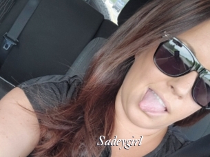 Sadeygirl