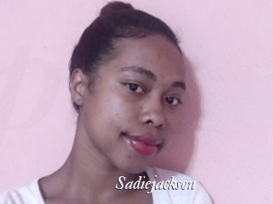 sadiejackson Partouze