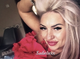 Sadieluxx