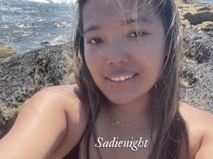 Sadienight