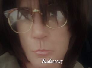 Sadiesexy