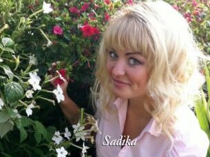 Sadika