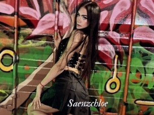 Saenzchloe