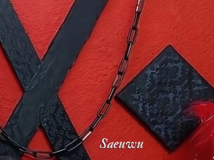 saeuwu Partouze