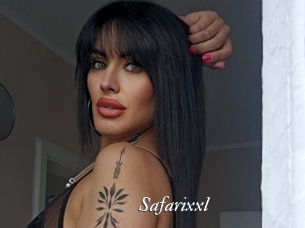 safarixxl Partouze
