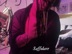 Saffidare