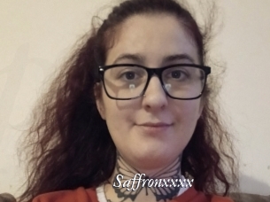 Saffronxxxx