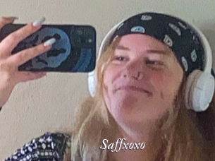 Saffxoxo