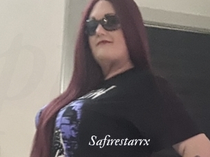 safirestarrx Partouze