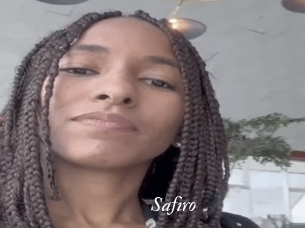 Safiro