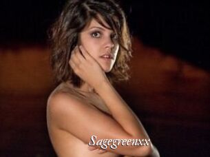 Sagegreenxx