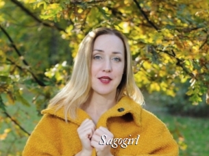 Sagogirl