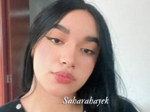 Saharahayek