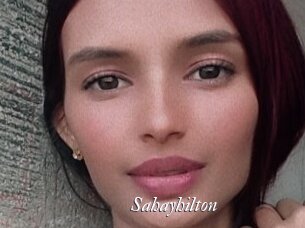Sahayhilton