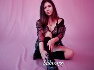 Sahirajoy