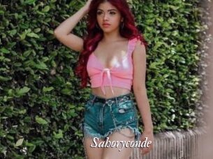 Sahoryconde