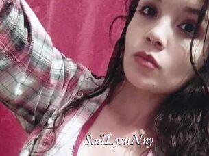 SailLysuNny