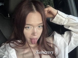 Saintroxy