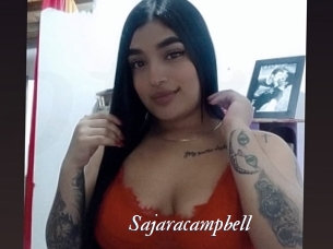 Sajaracampbell