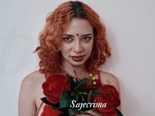 Sajecrima