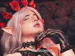 sakurajones Partouze