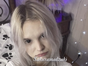 Sakuramadzaki