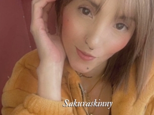 sakuraskinny Partouze