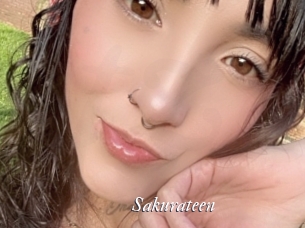 Sakurateen