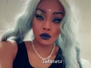 sakuravi Partouze