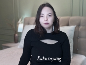 Sakurayang