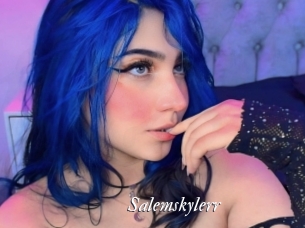 Salemskylerr