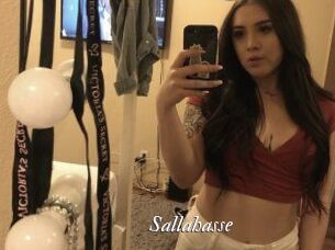 Sallahasse