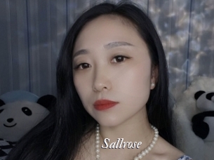 Sallrose