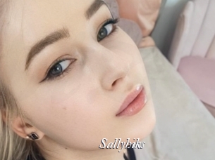 Sallyhiks