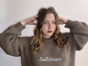 Sallyhoney