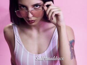 Sallymaddoxx