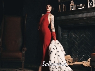 sallynovak Partouze